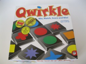 Qwirkle